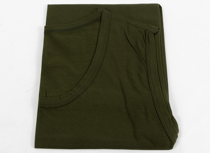 رکابی آستین حلقه ای BGI