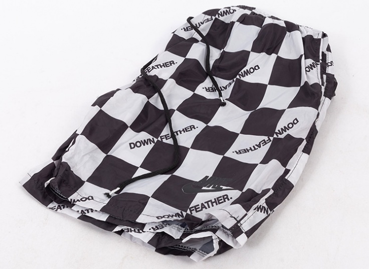 شلوارک کوتاه مردانه طرح NIKE