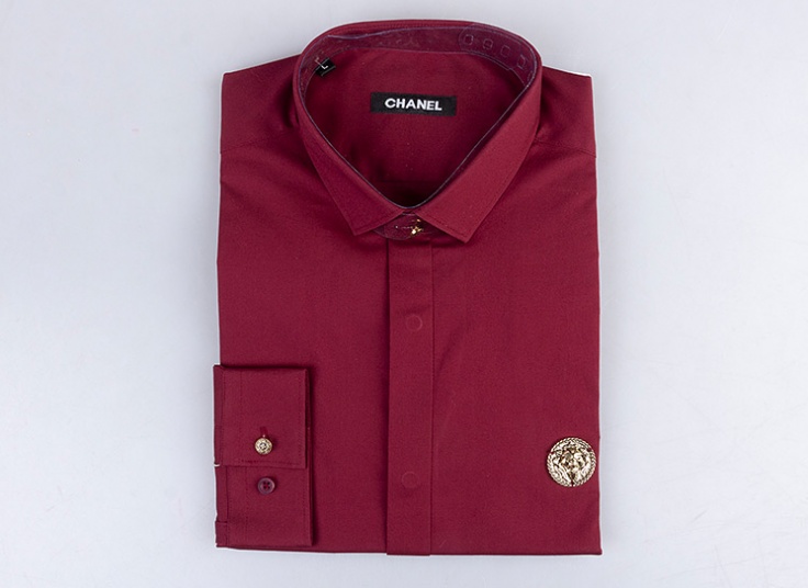 پیراهن مردانه طرح CHANEL