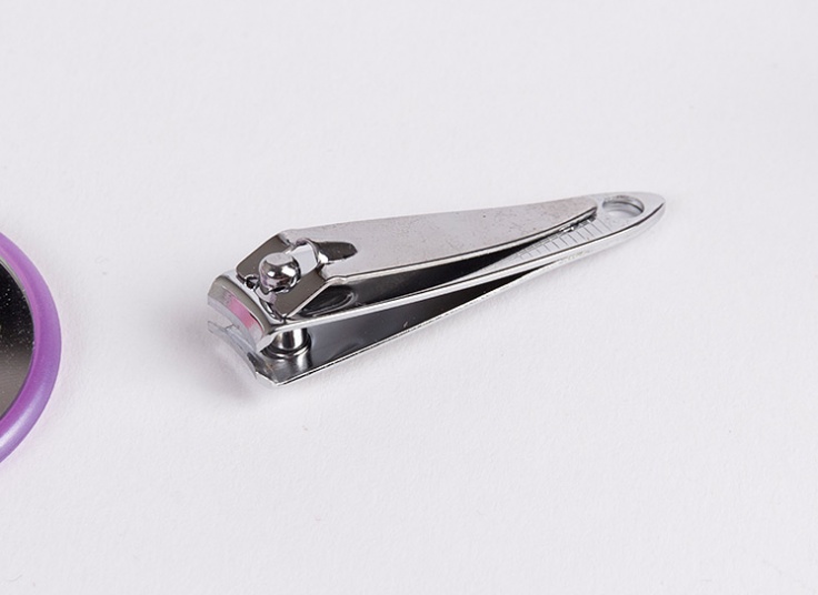 ست مانیکور Apple