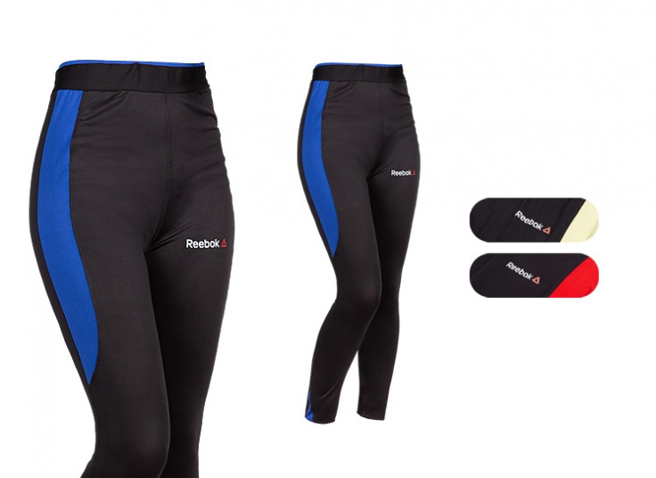 لگ زنانه طرح Reebok