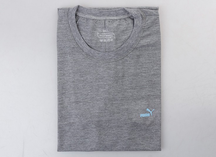 تیشرت آستین کوتاه مردانه multi brand