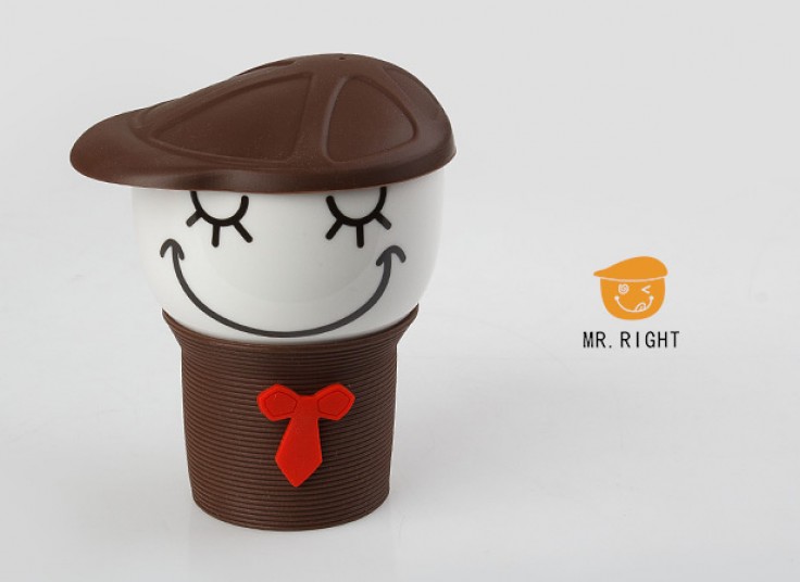 ماگ سرامیکی MR RIGHT