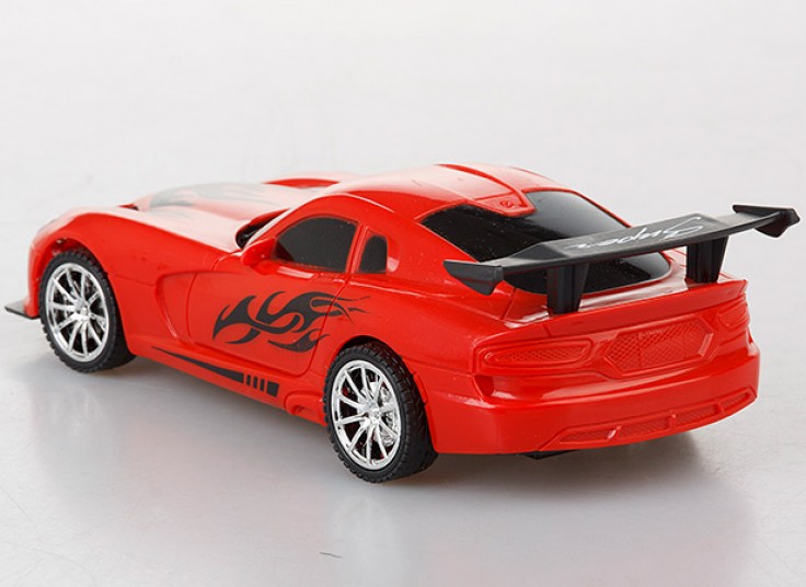 ماشین کنترلی فرمونی HOT RACING