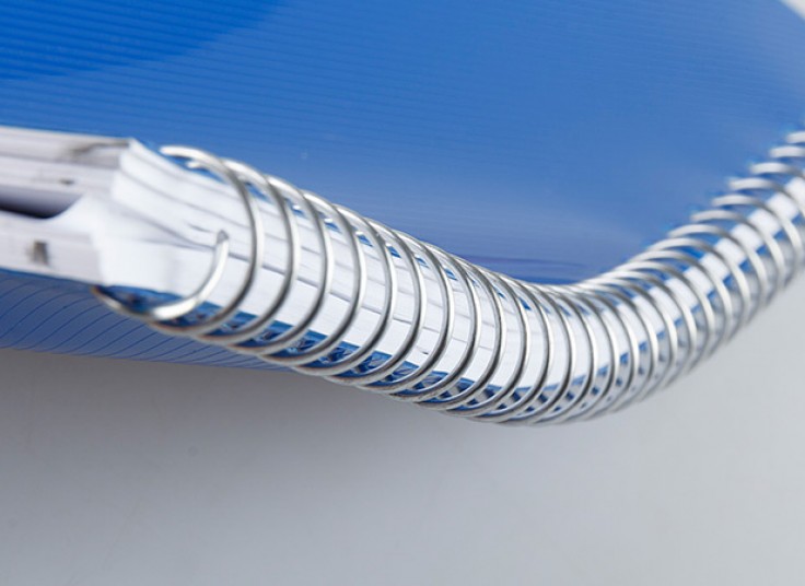 دفتر سیمی PAPA