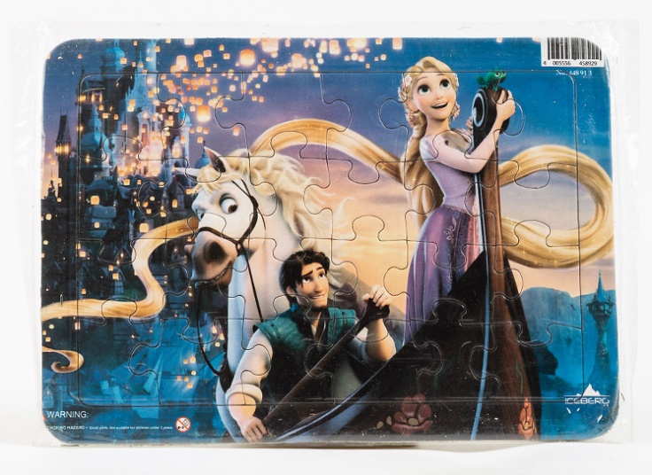 پازل 24 تکه Ice Berg