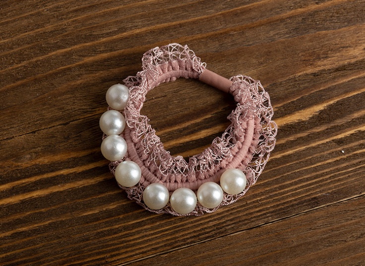 گیره و کش مو Pearl