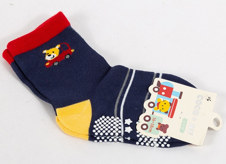 جوراب پسرانه Coco