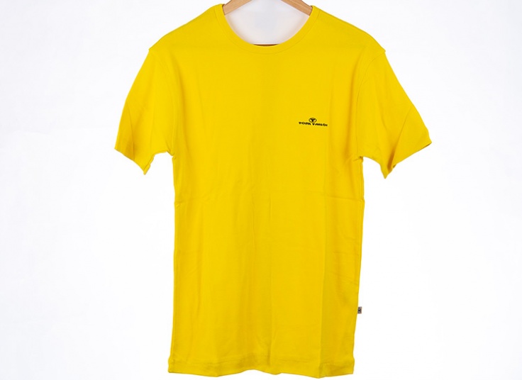 تیشرت یقه گرد مردانه Tom Tailor