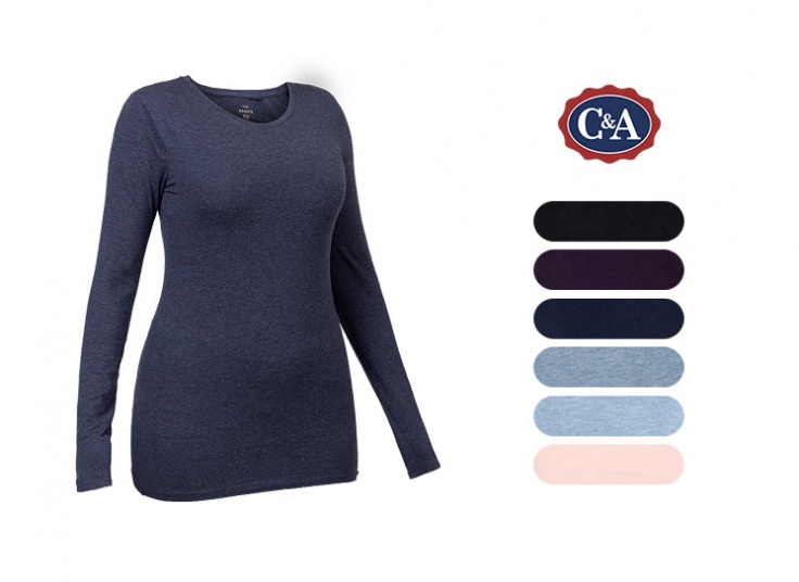 بلوز زنانه C & A