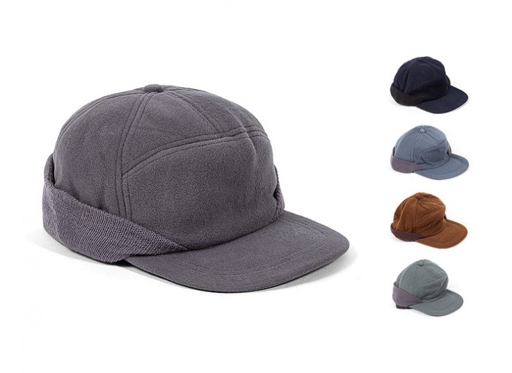 کلاه نقاب دار