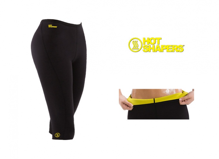گن لاغری HOT SHAPERS