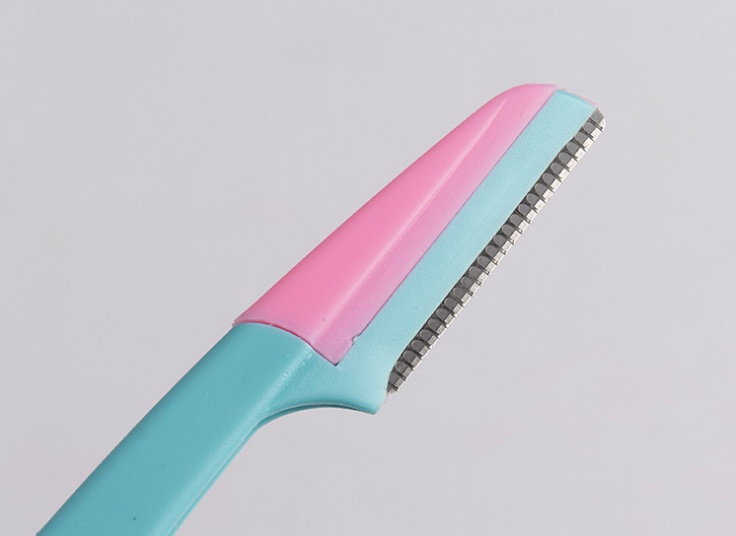 انواع تیغ ابرو