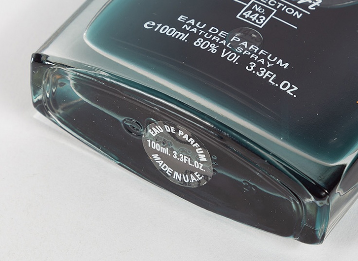 عطر و ادکلن Smart Collection