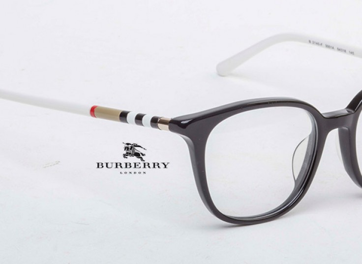 عینک طبی زنانه  Burberry