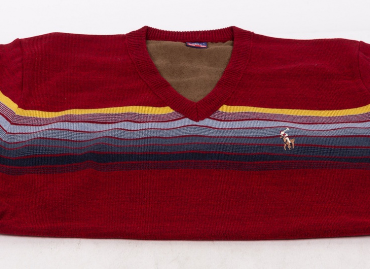 بلوز بافت مردانه polo