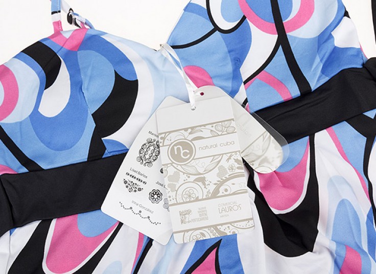 تاپ زنانه Natural