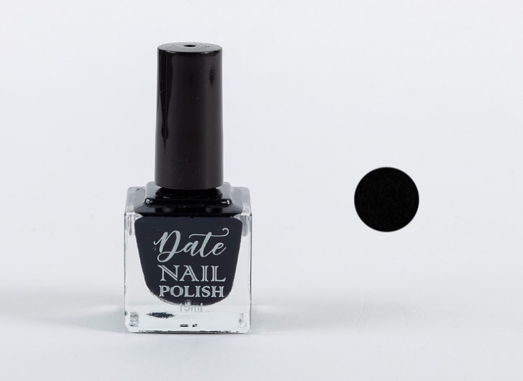 لاک ناخن Nate Beauty