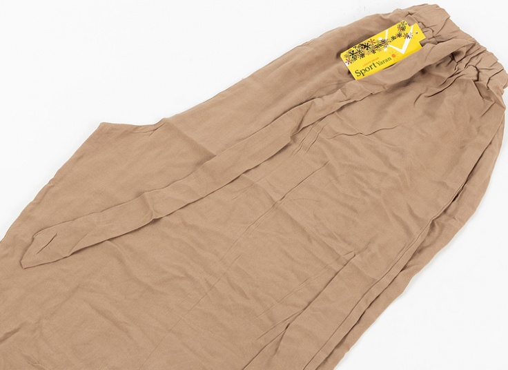 شلوار سندبادی زنانه