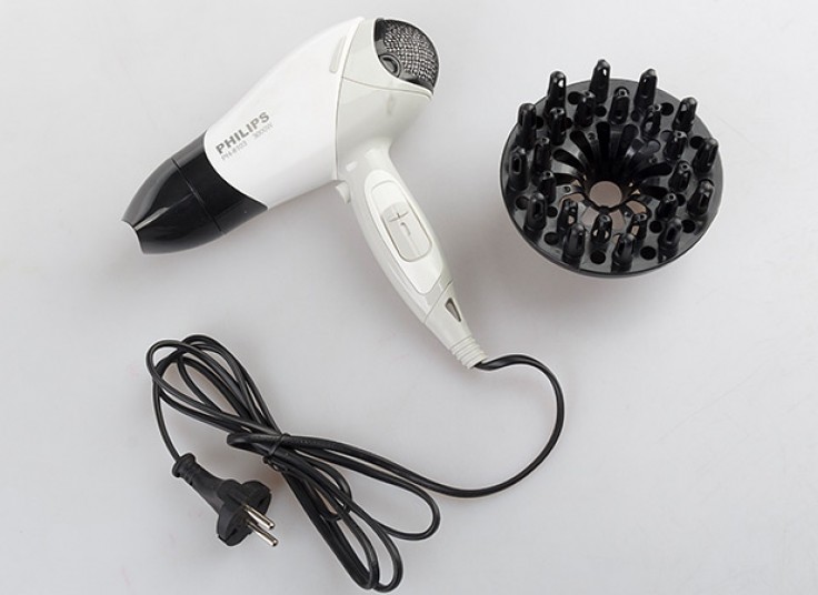 سشوار طرح Philips