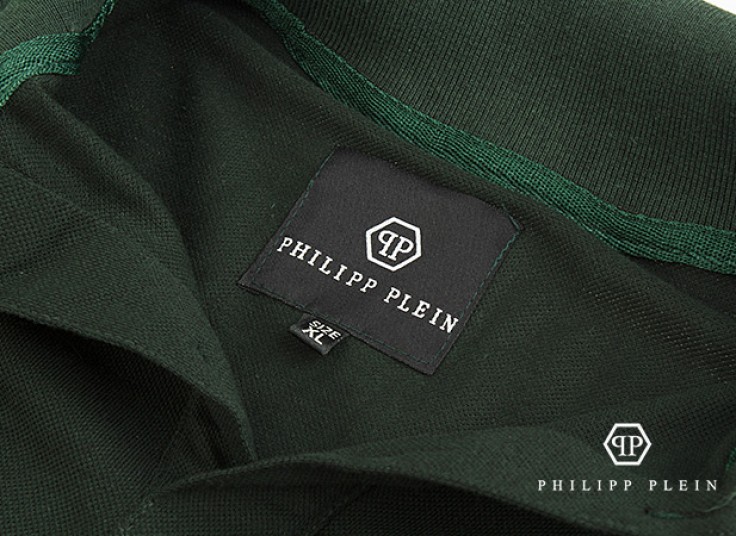 پولوشرت مردانه PHILIPP PLEIN