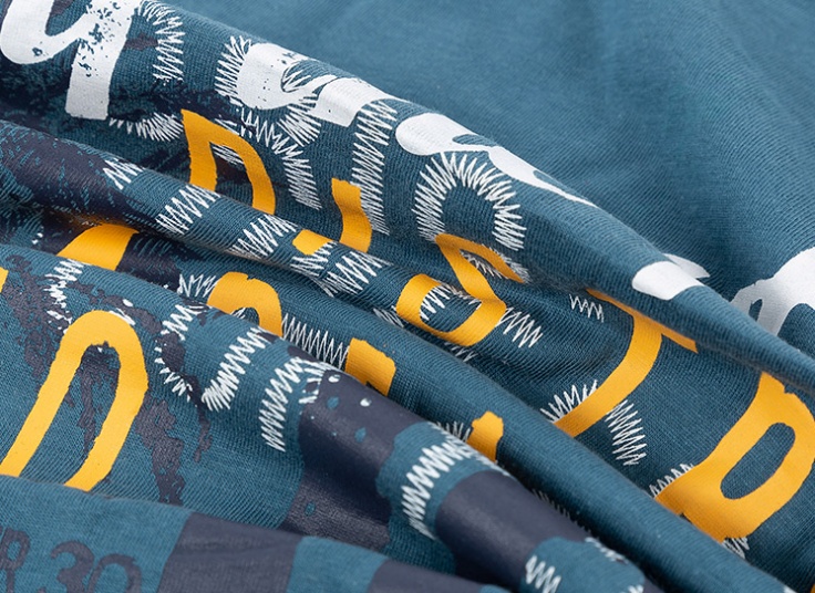 تیشرت سایز بزرگ مردانه Livergy