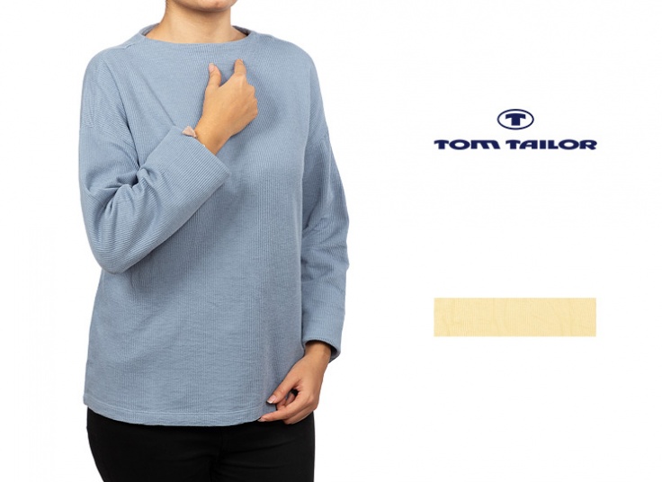 بلوز زنانه Tom Tailor