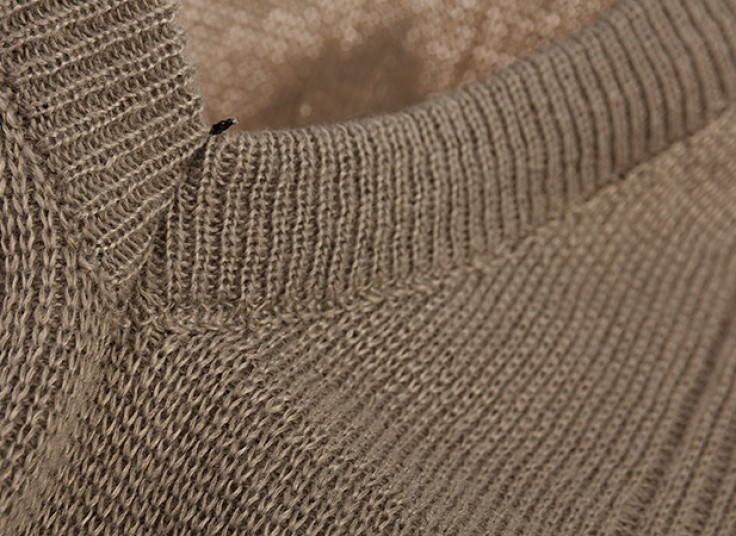 ژیله بافت مردانه Knitwear