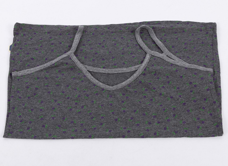 تاپ بندی طرح گل