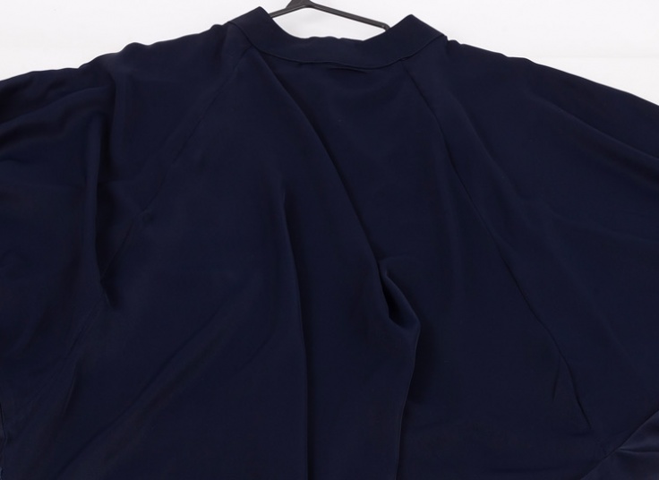 شومیز زنانه آستین کیمونو