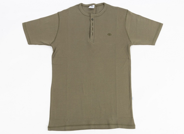 تیشرت آستین کوتاه مردانه TomTailor