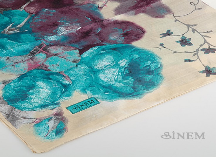 روسری بهاره SiNEM