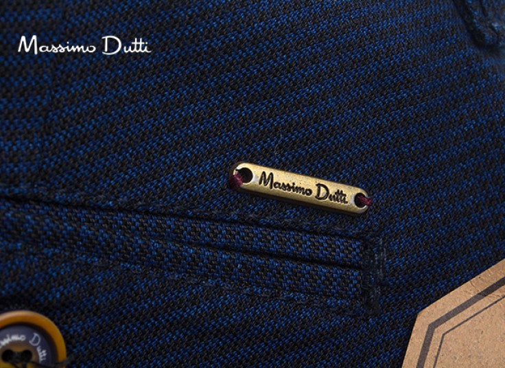 شلوار کتان Massimo Dutti