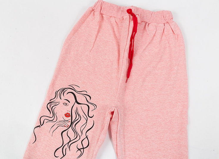 شلوار اسلش دخترانه Girl