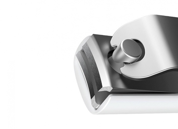 ناخن گیر استیل میجیا Xiaomi Anti-Splash