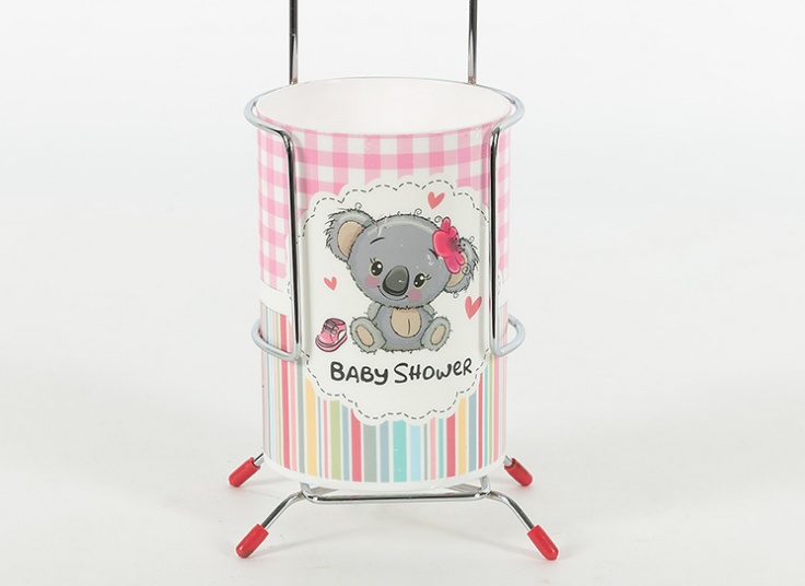 جا قاشقی آویز RoseMan