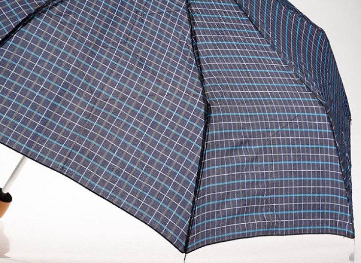 چتر طرح دار