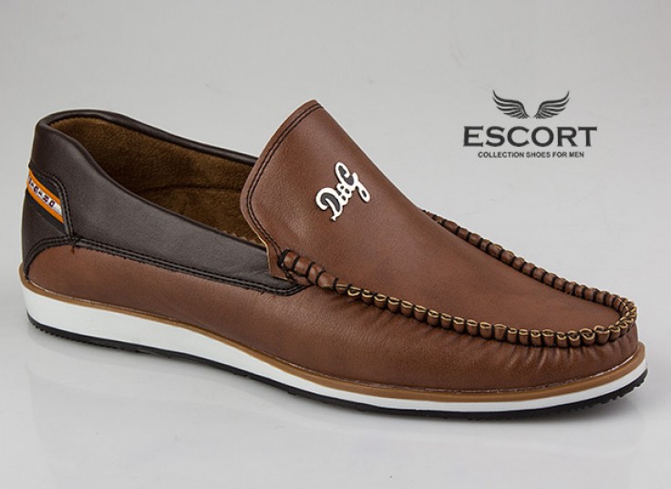 کفش کالج جدید SCORT