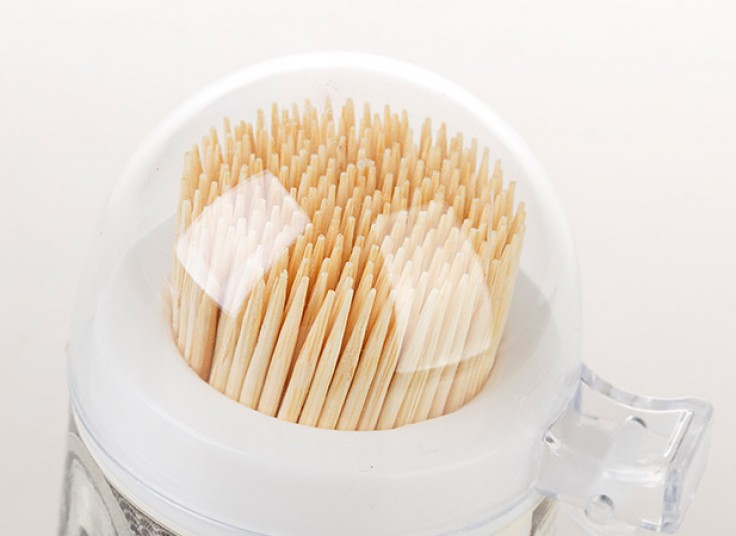 خلال دندان فانتزی