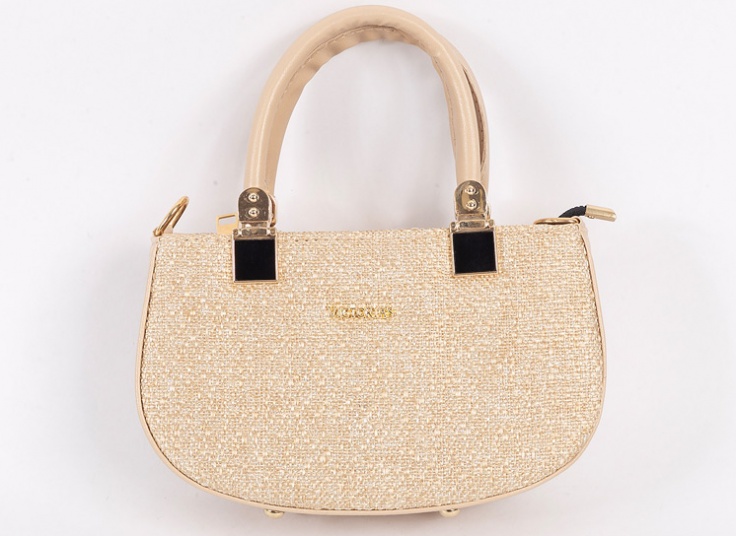 کیف کنفی زنانه طرح Victorias