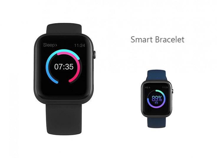 ساعت هوشمند SX16