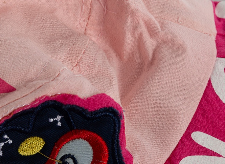 کلاه ماهیگیری بچگانه Yiding