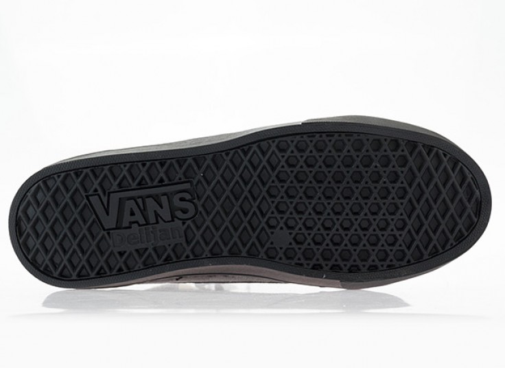 کفش VANS ساقدار