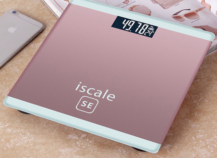 ترازوی Electronic Personal Scale
