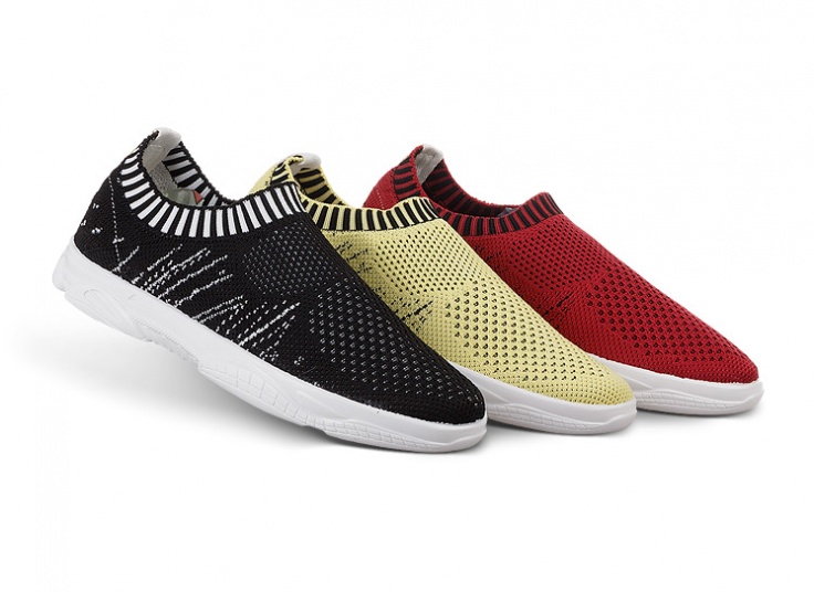 کفش راحتی زنانه weave