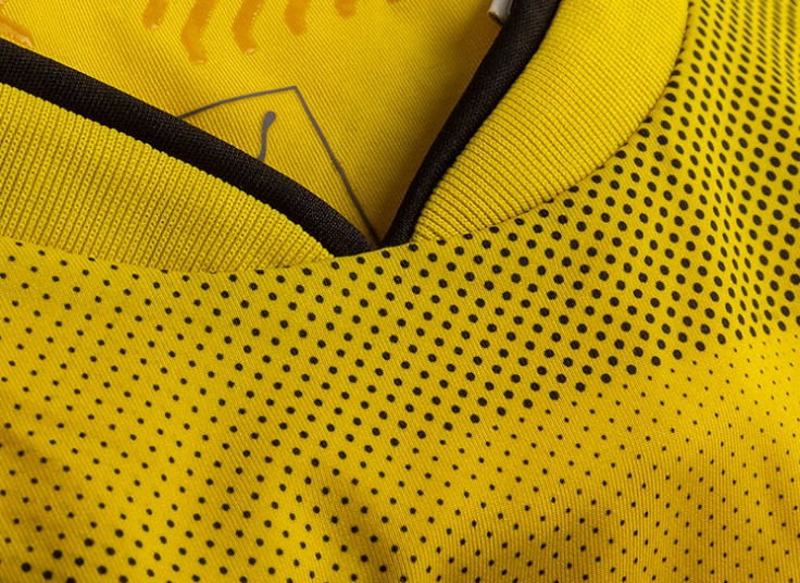 تیشرت ورزشی تیم های باشگاهی