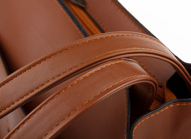 کیف چرمی زنانه Rost