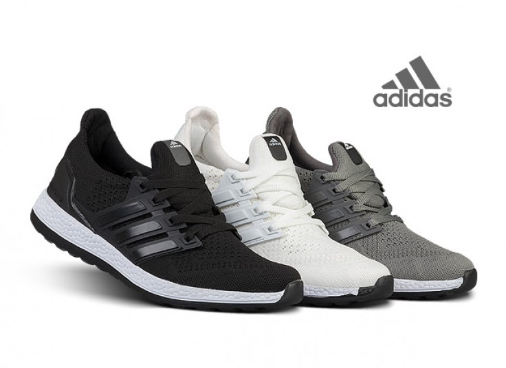 کفش ورزشی مردانه adidas