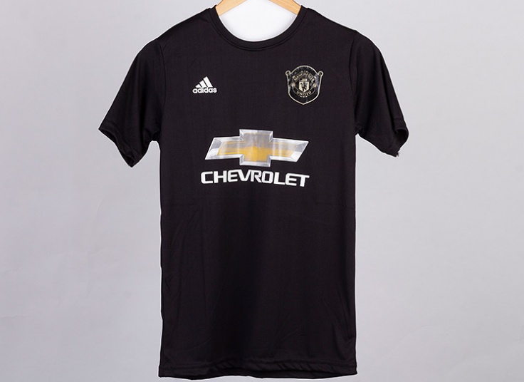 تیشرت تیم های باشگاهی adidas