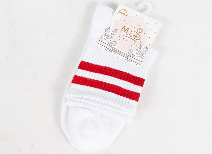 جوراب نیم ساق MLD